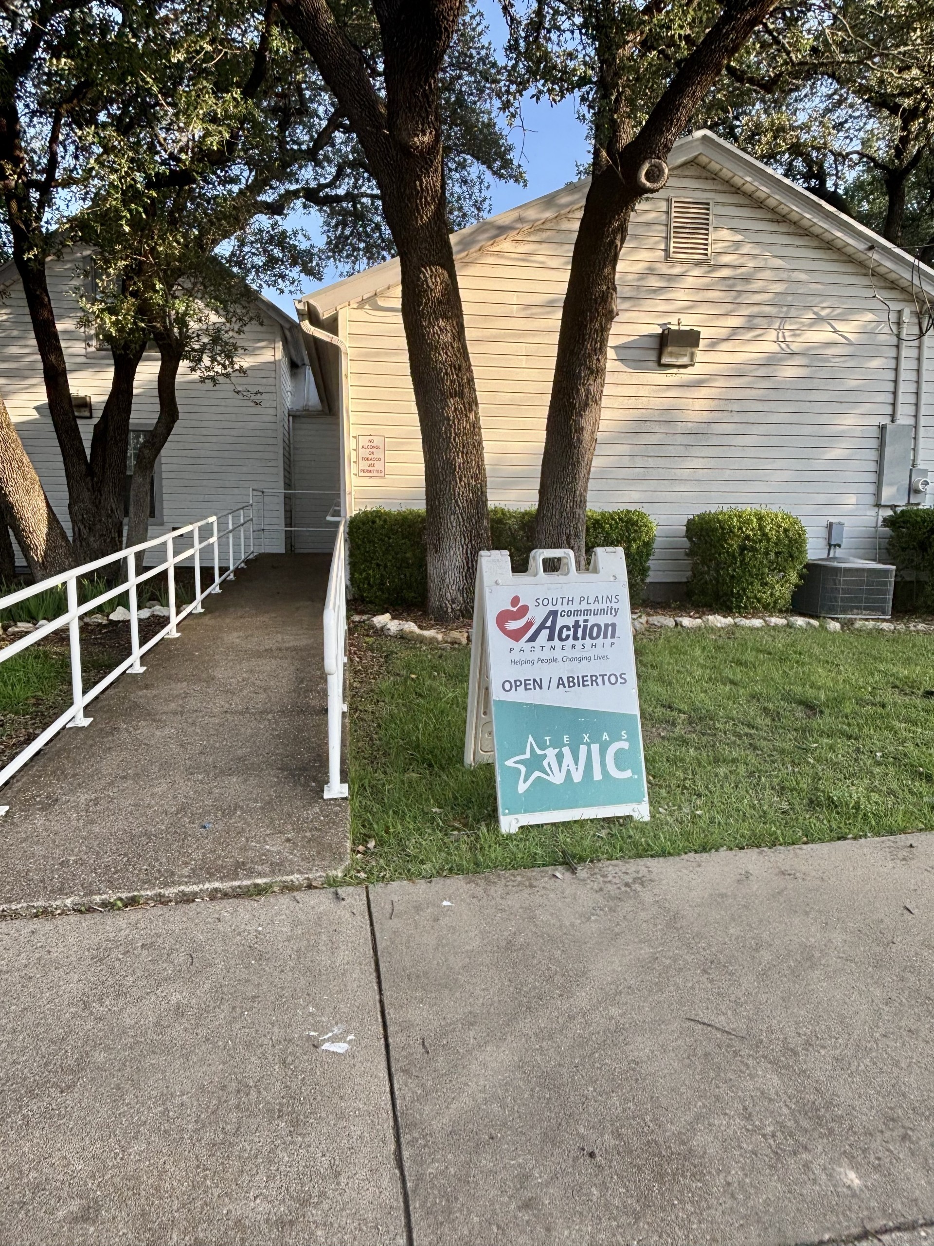 Glen Rose WIC